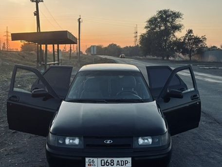 Lada (ВАЗ) 2110, 2007 — сүрөт 5