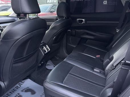 Kia Sorento, 2021 — 照片 12