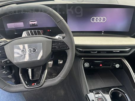Audi Q5, 2024 — фото 6