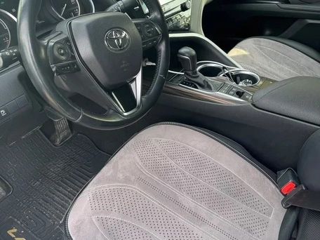Toyota Camry, 1991 — фото 10