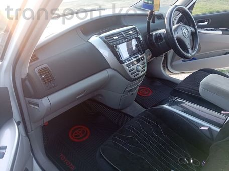 Toyota Opa, 2004 — сүрөт 11