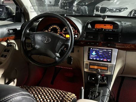 Toyota Avensis, 2004 — photo 8
