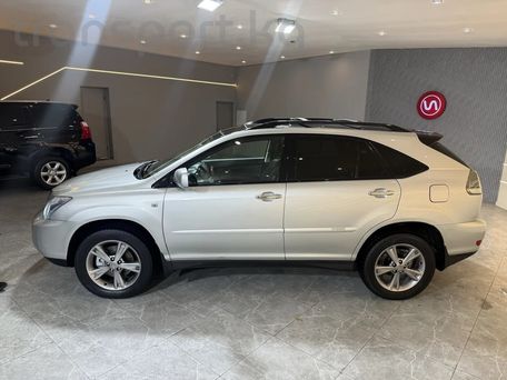 Lexus RX, 2006 — 照片 6