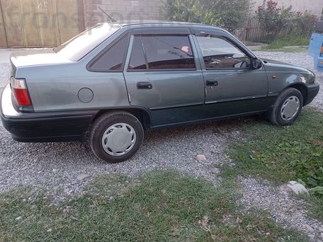 Daewoo Nexia, 2005