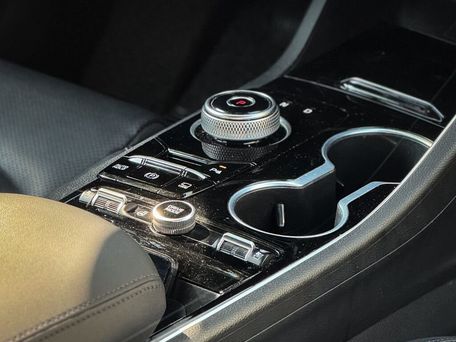 Kia K5, 2023 — photo 14