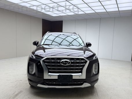 Hyundai Palisade, 2020 — photo 2