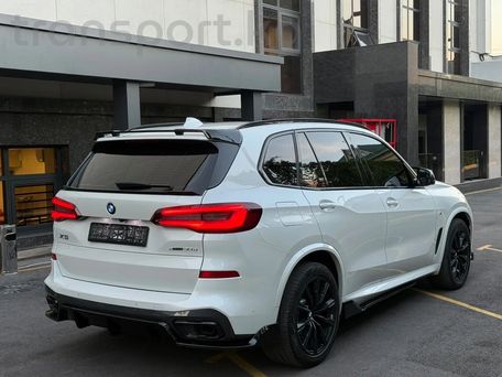 BMW X5, 2021 — photo 7