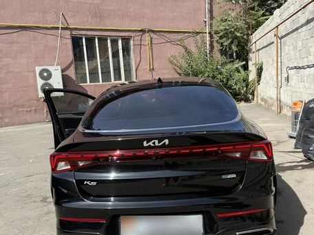 Kia K5, 2022 — сүрөт 2