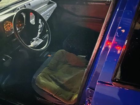 Daewoo Tico, 1999 — сүрөт 9