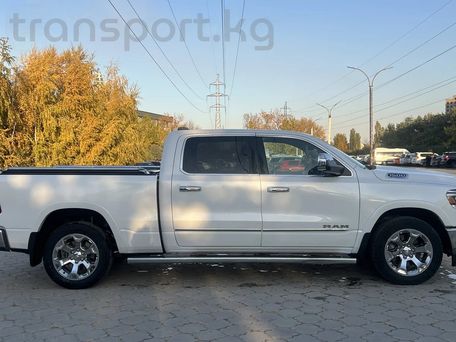 Dodge RAM, 2021 — photo 4
