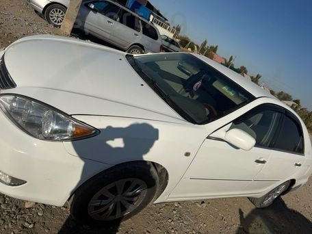 Toyota Camry, 2005 — photo 1