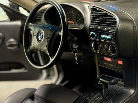 BMW 3 серии, 1995 — фото 2
