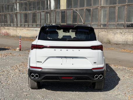 Geely Coolray, 2026 — photo 4