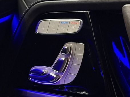 Mercedes-Benz G-Класс, 2019 — 照片 12