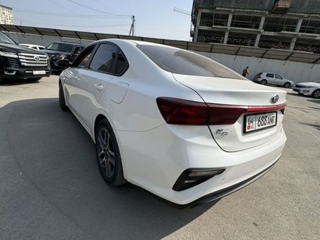 Kia K3, 2018 — сүрөт 4