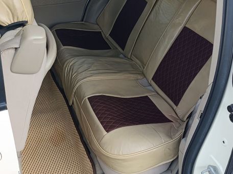 Toyota Raum, 2003 — photo 16
