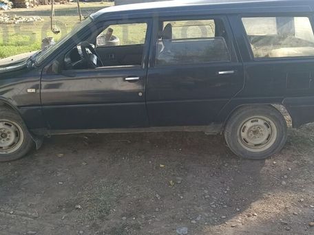 Lada (ВАЗ) 2104, 2005 — фото 2