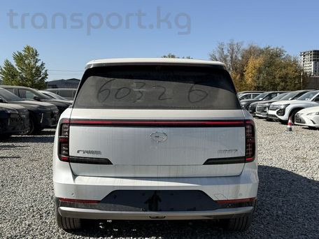 GAC S7, 2026 — photo 9