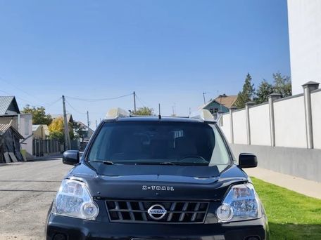 Nissan X-Trail, 2010 — сүрөт 1