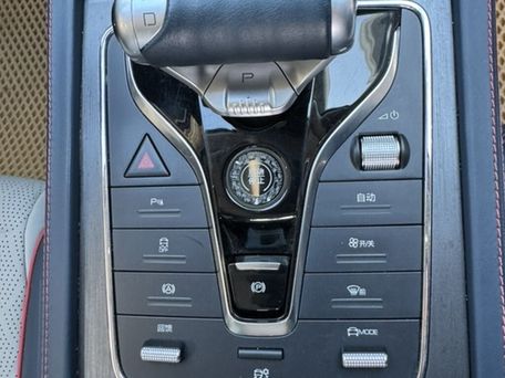 BYD Song Plus, 2022 — photo 7