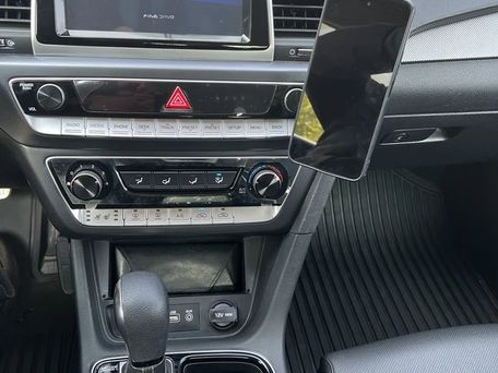Hyundai Sonata, 2021 — photo 9