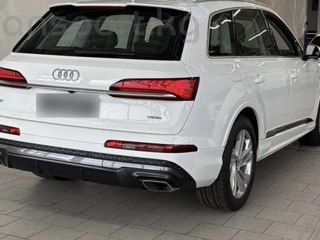Audi Q7, 2024 — фото 8