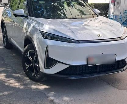 Dongfeng Aeolus L7, 2026 — сүрөт 2