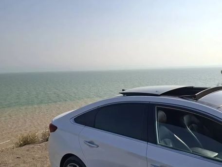 Hyundai Sonata, 2018