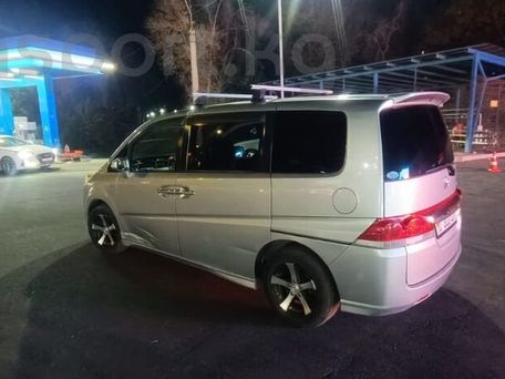 Honda Stepwgn, 2006 — сүрөт 3