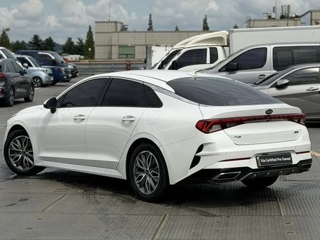 Kia K5, 2020 — сүрөт 3