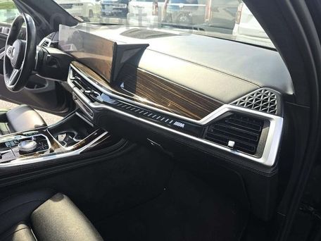 BMW X7, 2023 — photo 15