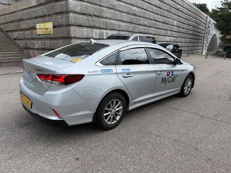 Hyundai Sonata, 2020 — 照片 18