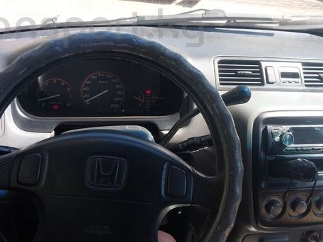 Honda CR-V, 1998 — сүрөт 5