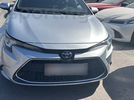 Toyota Levin, 2022