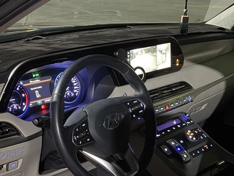 Hyundai Palisade, 2020 — сүрөт 3