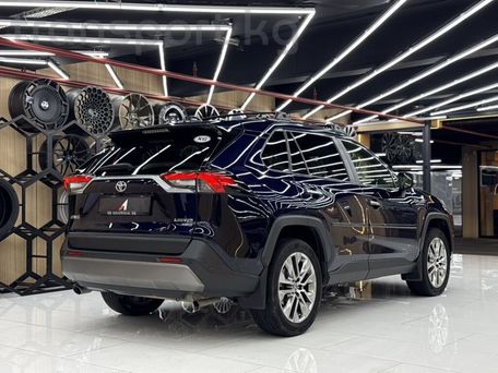 Toyota RAV4, 2020 — photo 3