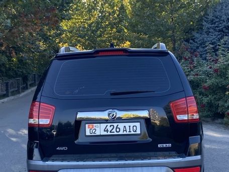 Kia Mohave, 2019 — 照片 10