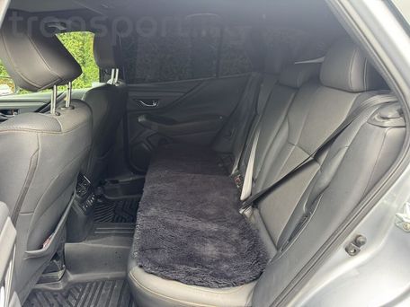 Subaru Outback, 2022 — сүрөт 12