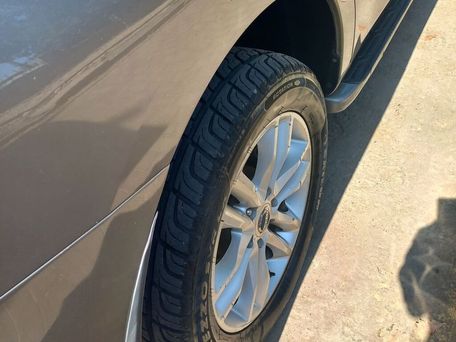 Nissan Patrol, 2010 — photo 7