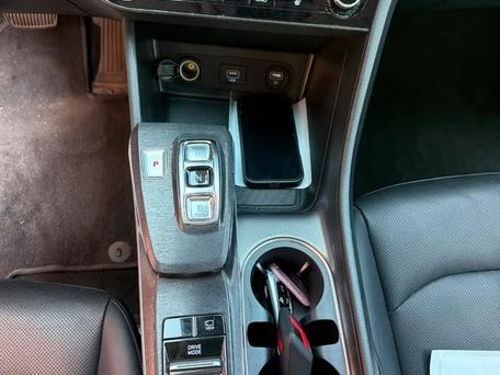 Hyundai Sonata, 2021 — сүрөт 7