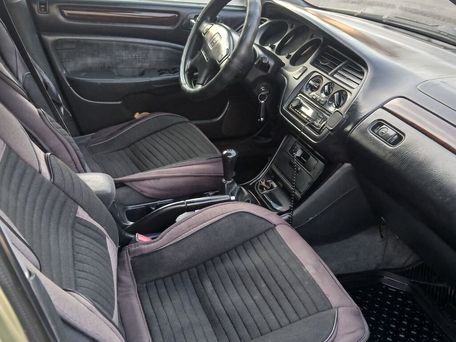 Honda Accord, 1999 — сүрөт 6