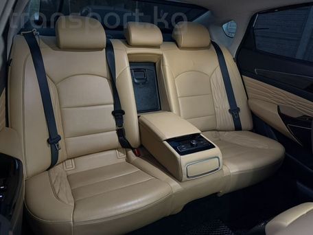 Kia K7, 2020 — photo 15