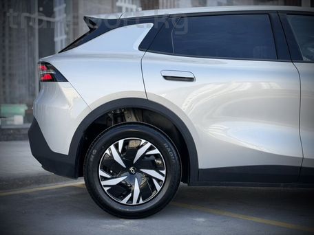 Changan Qiyuan Q05, 2026 — 照片 7
