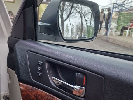 Subaru Legacy, 2010 — сүрөт 7