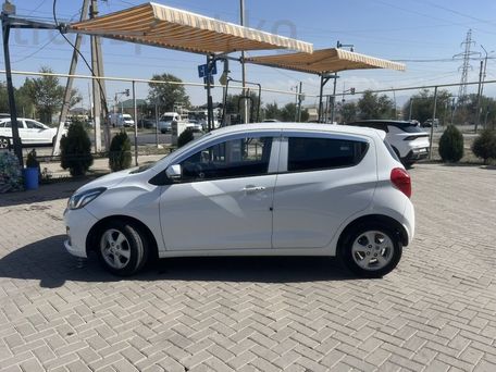 Chevrolet Spark, 2020 — 照片 6