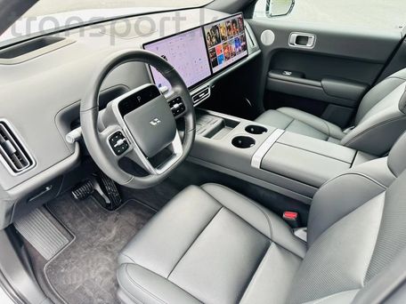 Li Auto (Lixiang) L7, 2023 — photo 9