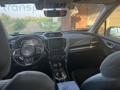 Subaru Forester, 2020 — 照片 7