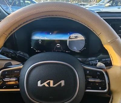 Kia Sorento, 2021 — сүрөт 12
