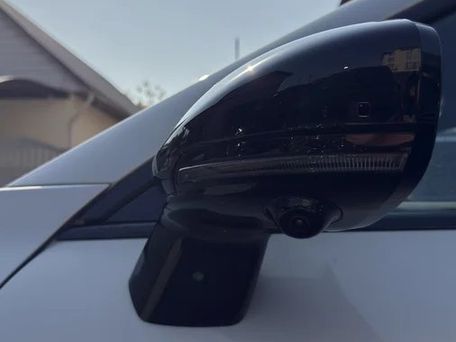 Changan Deepal S05, 2026 — 照片 4