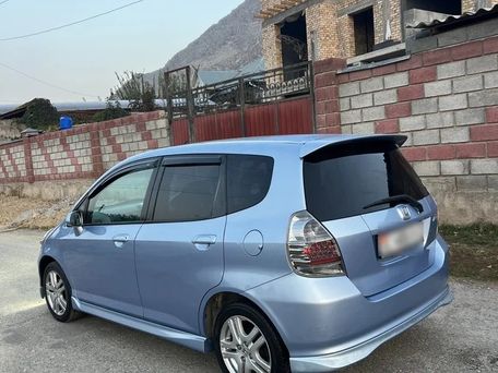 Honda Fit, 2003 — сүрөт 1
